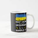 Search for ukrainian girl mugs Fck putin