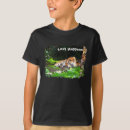 Search for zoo boys tshirts Tiger