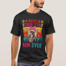 Search for shih tzu mom tshirts Best