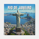 Search for de janeiro magnets Souvenir