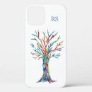 Search for life iphone cases Tree of life