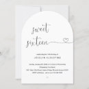 Search for light brown design invitations Elegant