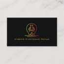 Search for electronics repair business cards Professional