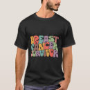 Search for cancer support tshirts Fighter