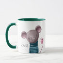 Search for cute mouse mugs Best