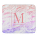 Search for pink marble chopping boards Elegant