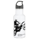 Search for motorbike water bottles Motocross