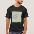 Search for topographical map tshirts National