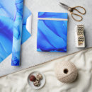 Search for alcohol gift wrap Blue