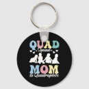 Search for moth round key rings Flower