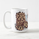 Search for funny chocolate mugs Cookie lover