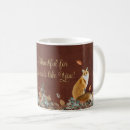 Search for rustic fall coffee mugs Fox