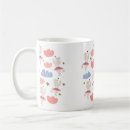 Search for poodle illustration mugs Cute