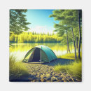 Search for tent magnets Forest