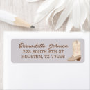 Search for bachelorette return address labels Girls weekend