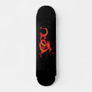 Search for new year skateboards Red