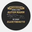 Search for mobility stickers Cars