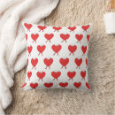 Search for heart shape cushions Relationship