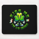 Search for gnomie mousepads Leprechaun
