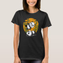 Search for panda eating bamboo tshirts Pandas