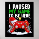 Search for gamer posters Season