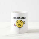 Search for bouncing mugs Little miss