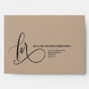 Search for kraft envelopes Calligraphy