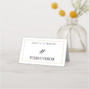 Search for tag place cards Table