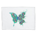 Search for butterfly pillowcases Moth