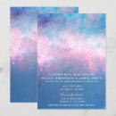 Search for cosmic wedding invitations Stars
