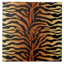 Search for animal print tiles Tiger
