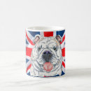 Search for british humor mugs Union jack