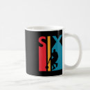 Search for six year mugs 6th