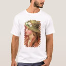 Search for straw hat tshirts Impressionist