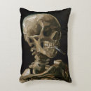 Search for skull decor Van gogh