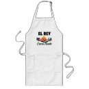 Search for de aprons King