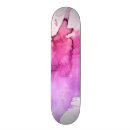 Search for five skateboards Background