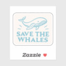 Search for protect the ocean stickers Animals