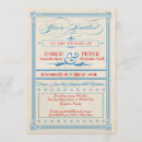 Search for americana wedding invitations Country