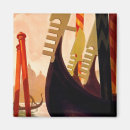 Search for venezia magnets Gondola