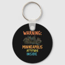 Search for minneapolis key rings Vintage