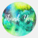 Search for turquoise marble stickers Watercolor