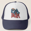 Search for future baseball hats Girl power