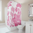 Search for chinoiserie shower curtains French