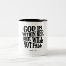Search for psalm quote coffee mugs Religious