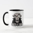 Search for monster design mugs Funny