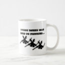 Search for kung fu coffee mugs Funny
