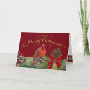 Search for cardinal bird Merry christmas