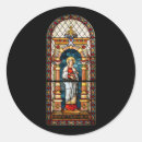 Search for st elizabeth stickers Christian