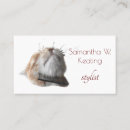 Search for ginger business cards Humour